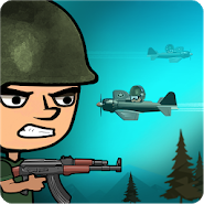 War Troops