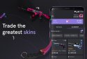CS.MONEY ‒ Обмен скинов CS:GO screenshot 1