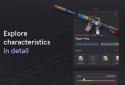 CS.MONEY ‒ Обмен скинов CS:GO screenshot 2