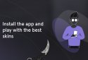 CS.MONEY ‒ Обмен скинов CS:GO screenshot 5