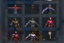 Танцующая девушка MMD  screenshot 6