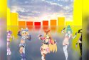 Танцующая девушка MMD  screenshot 7