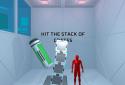 Portals Experiment screenshot 1