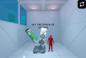 Portals Experiment screenshot 8