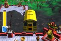 Crash Delivery screenshot 1