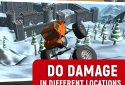 Crash Delivery screenshot 4
