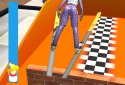 Ski Ramp Jumping screenshot 3