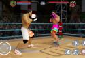 Tag Team  screenshot 3