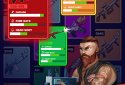 Zombie Defender: Idle TD & Mow zombies screenshot 3