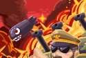 Rank Insignia - Super Explosion screenshot 1