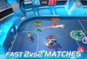 Rageball League screenshot 6