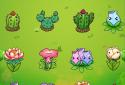Fortunate Garden-Smash Monsters screenshot 5