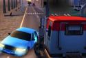 Rush Car 3D screenshot 3