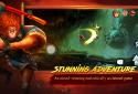 Unruly Heroes screenshot 2