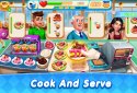 Cooking Design  screenshot 3