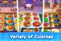 Cooking Design  screenshot 4