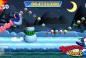 Runaway Pengy 2 screenshot 2