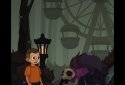 А4 Страшилки Город Приключений screenshot 1