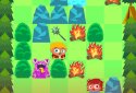 Slashy Camp - Endless Runner! screenshot 5
