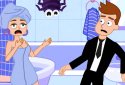 Erase Her: Puzzle Story screenshot 3
