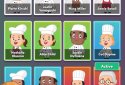 Idle Restaurant Empire screenshot 2