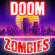 DOOM Zombies Chainsaw