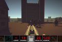 DOOM Zombies Chainsaw screenshot 6