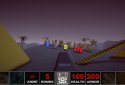 DOOM Zombies Chainsaw screenshot 7
