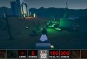 DOOM Zombies Chainsaw screenshot 8