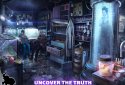 Mystery Trackers: Memories of Shadowfield screenshot 10