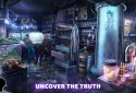 Mystery Trackers: Memories of Shadowfield screenshot 5