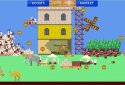 Idle Tower Builder screenshot 1