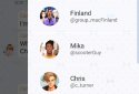 Hey Love Chris: текстовая история screenshot 4