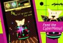CyberMeow 2048 screenshot 1