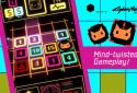 CyberMeow 2048 screenshot 3