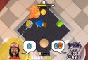 Scoop'n Birds screenshot 4