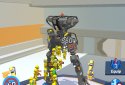 Idle Robot Inc - Idle, Tycoon & Simulation screenshot 1