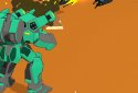 Idle Robot Inc - Idle, Tycoon & Simulation screenshot 3