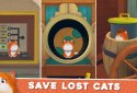 Cats in Time screenshot 3
