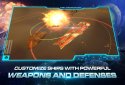 Homeworld Mobile screenshot 3