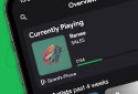 Spotistats для Spotify screenshot 1