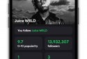Spotistats для Spotify screenshot 5