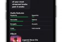 Spotistats для Spotify screenshot 6