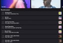 Spotistats для Spotify screenshot 7