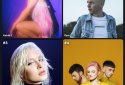 Spotistats для Spotify screenshot 8