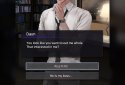 Blood Kiss : interactive stories with Vampires screenshot 10