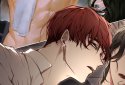 Blood Kiss : interactive stories with Vampires screenshot 2