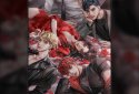 Blood Kiss : interactive stories with Vampires screenshot 8