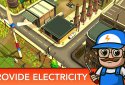 Tiny Landlord: Симулятор города screenshot 1