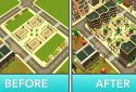 Tiny Landlord: Симулятор города screenshot 3
